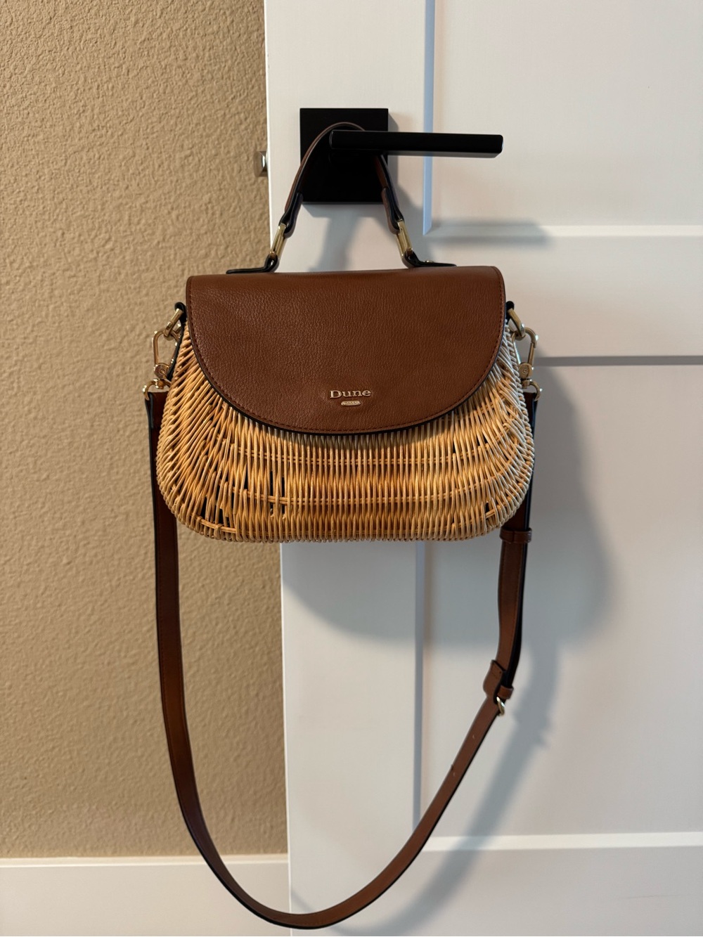 Dune Handbag